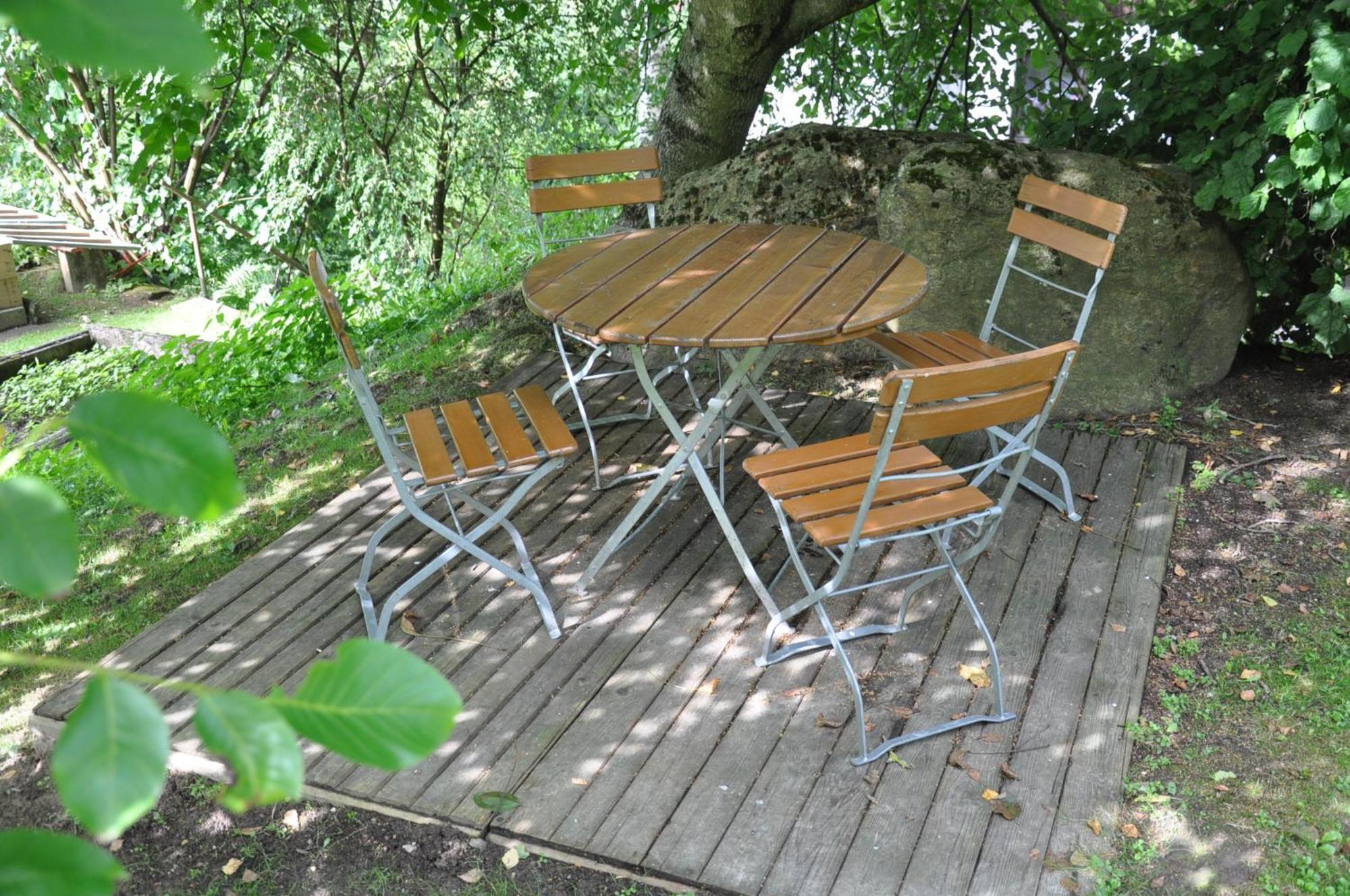 Ferienwohnung Regentalblick Miltach Εξωτερικό φωτογραφία