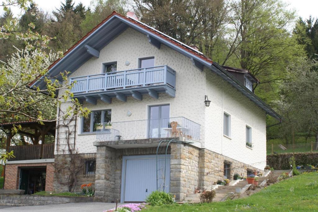 Ferienwohnung Regentalblick Miltach Δωμάτιο φωτογραφία