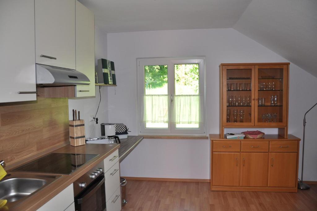 Ferienwohnung Regentalblick Miltach Δωμάτιο φωτογραφία