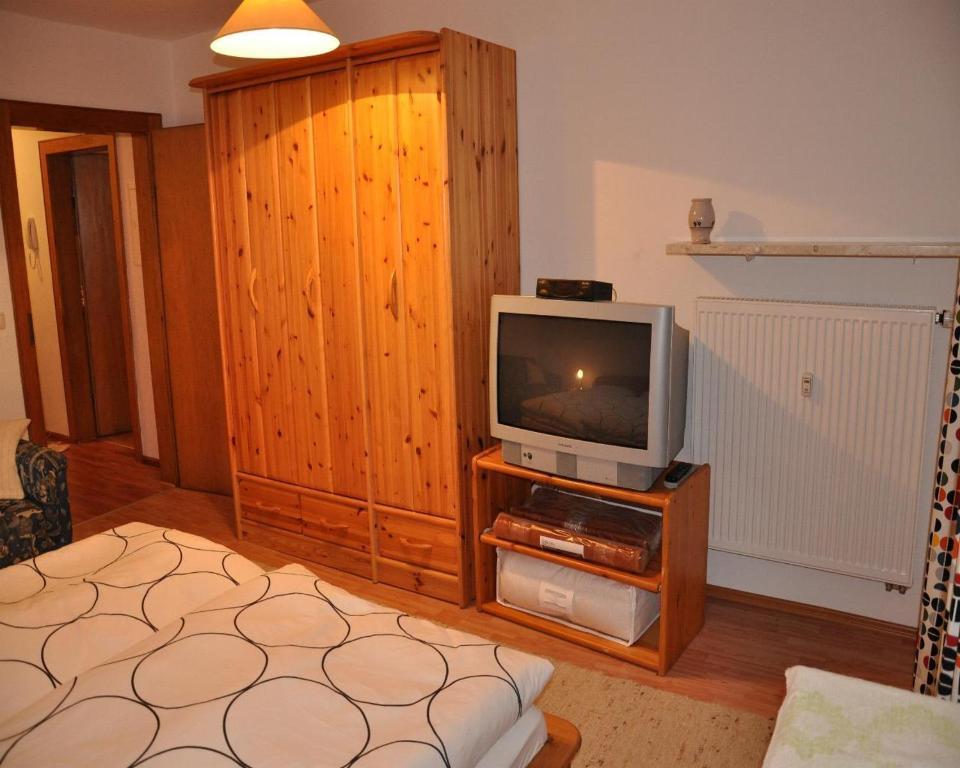 Ferienwohnung Regentalblick Miltach Δωμάτιο φωτογραφία