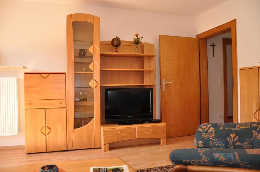 Ferienwohnung Regentalblick Miltach Δωμάτιο φωτογραφία